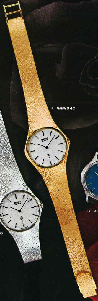 QQW940 — Credor