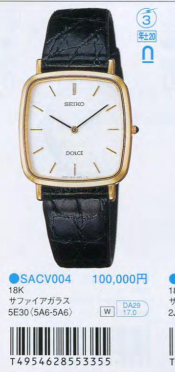 catalog snippet
