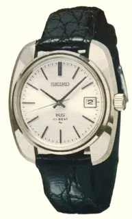4502-8000 — King Seiko 45KS