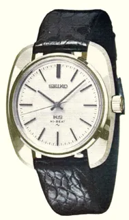 4500-8000 — King Seiko 45KS