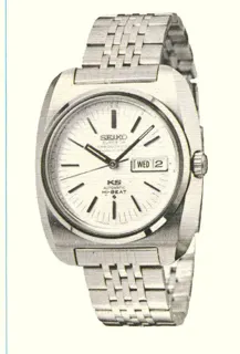 5626-7030 — King Seiko 56KS