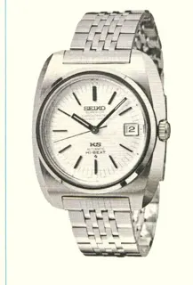 5625-7030 — King Seiko 56KS