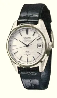 5625-7040 — King Seiko 56KS