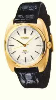 5621-7000 — King Seiko 56KS