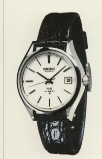5625-7120 — King Seiko 56KS