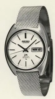 5206-6000 — Lord Matic