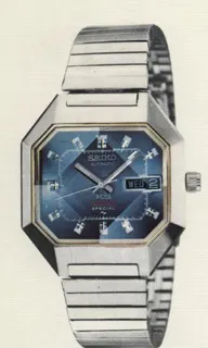 5246-5020 — King Seiko Vanac