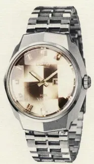 5626-7140 — King Seiko Vanac