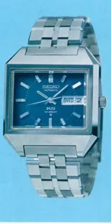 5625-5060 — King Seiko 56KS